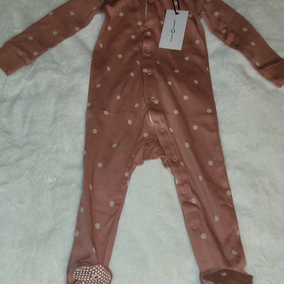 Baby sleep jumper - Picture 2 of 2